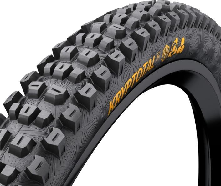 Actual product image Continental Kryptotal-F Enduro (29 x 2.40, 60-622)