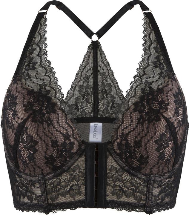 Image du produit LingaDore Bustier (70 E)