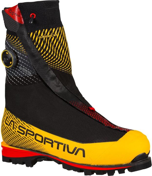 Actual product image La Sportiva G5 Evo (41)