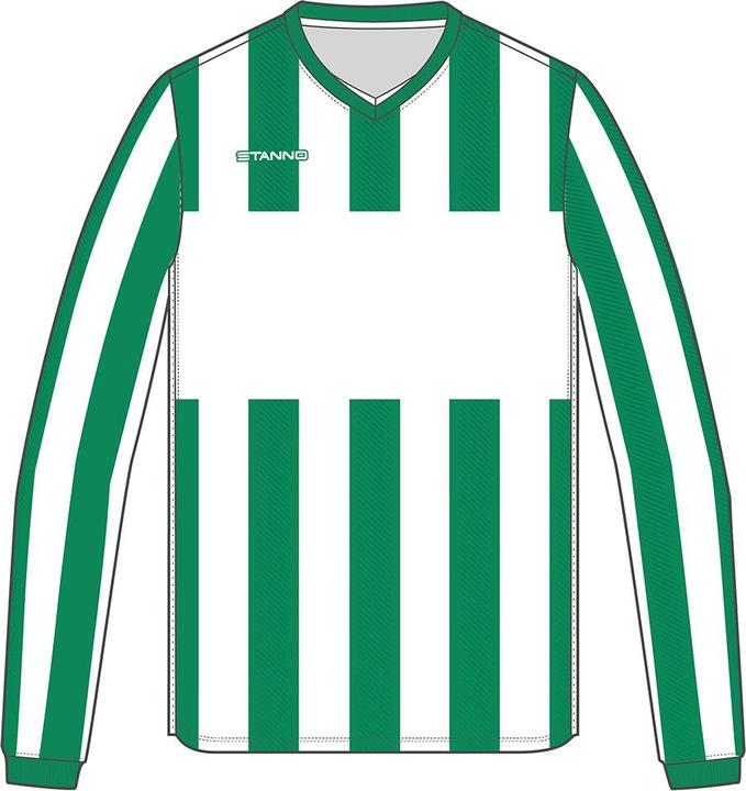 Actual product image Stanno Aspire Long Sleeve Jersey (3XL)