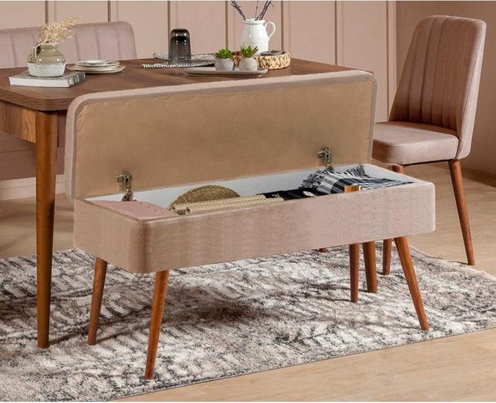 Actual product image Homitis Claire (110 x 40 x 50 cm)