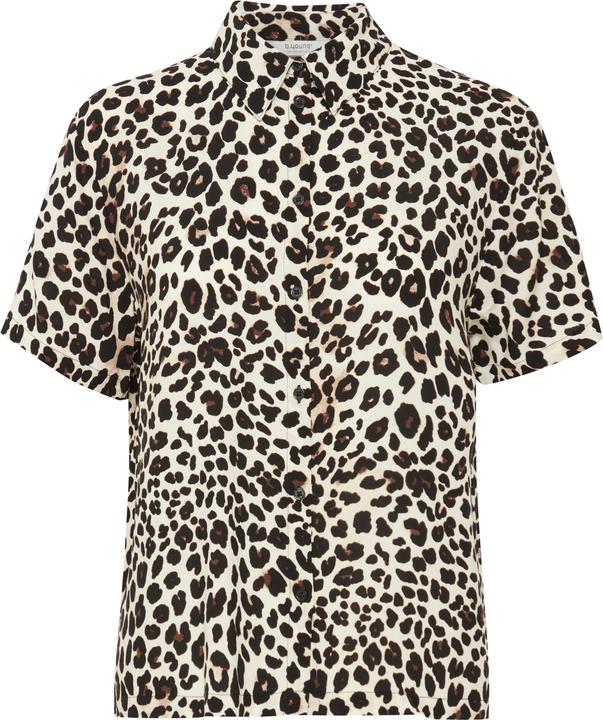 Image du produit B.young BYMMMJOELLA CROP SHIRT 20814527 (36)