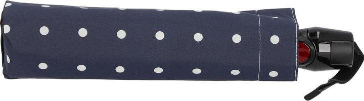 Produktbild Knirps T.200 medium duomatic kelly dark navy UV Protection