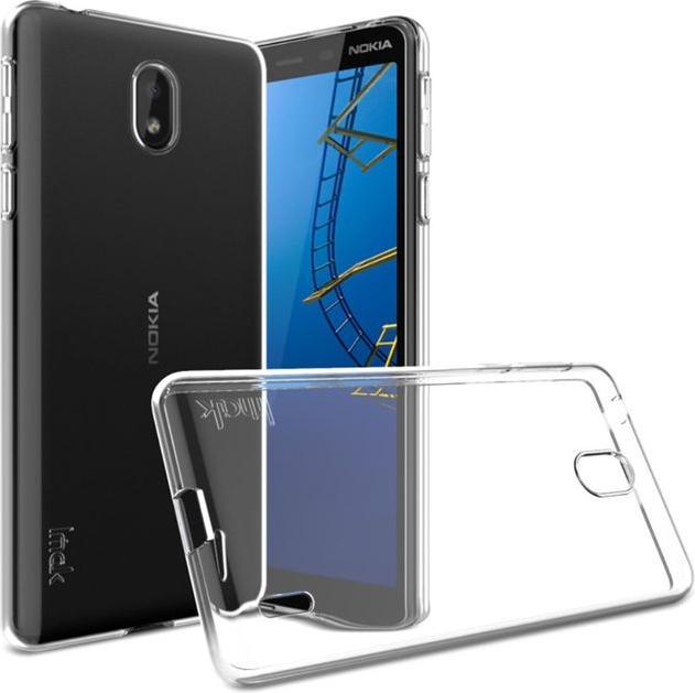 Produktbild Imak UX-5 Series (Nokia 1 Plus)
