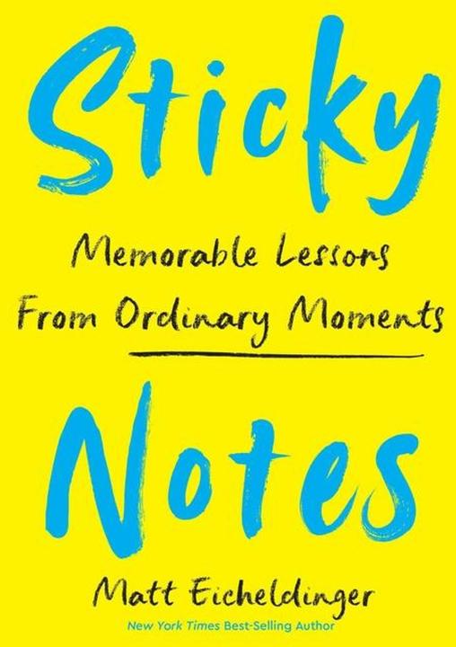 Produktbild Sticky Notes