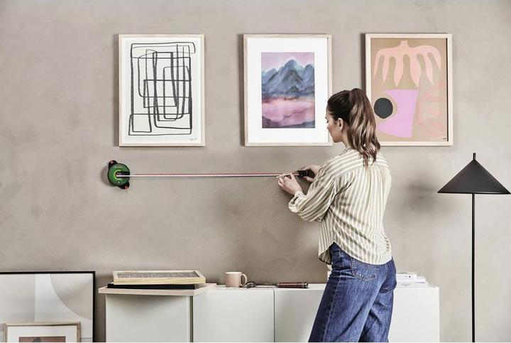 Actual product image Bosch Home & Garden Atino