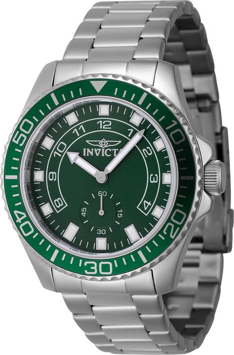 Produktbild Invicta Pro Diver - 47126 (Analoguhr, 44 mm)