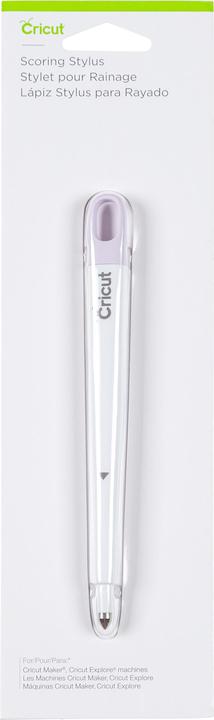 Produktbild Cricut Falzstift