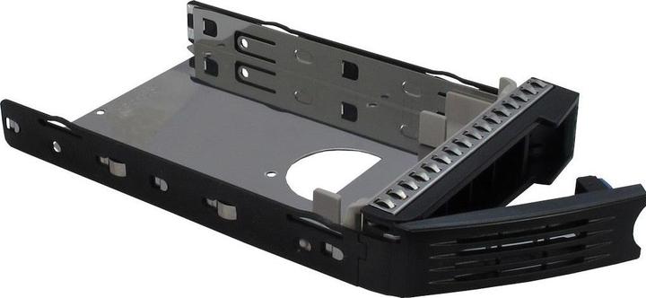 Actual product image Intertech Inter-Tech 4U 4452-TFT