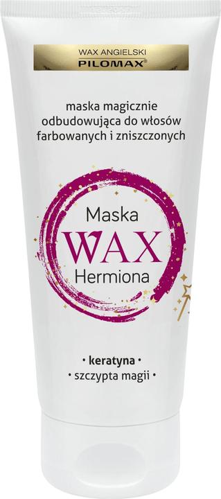 Produktbild Pilomax Wachs Englisch, Farbpflege Hermine Haarmaske, 200 ml (200 ml)