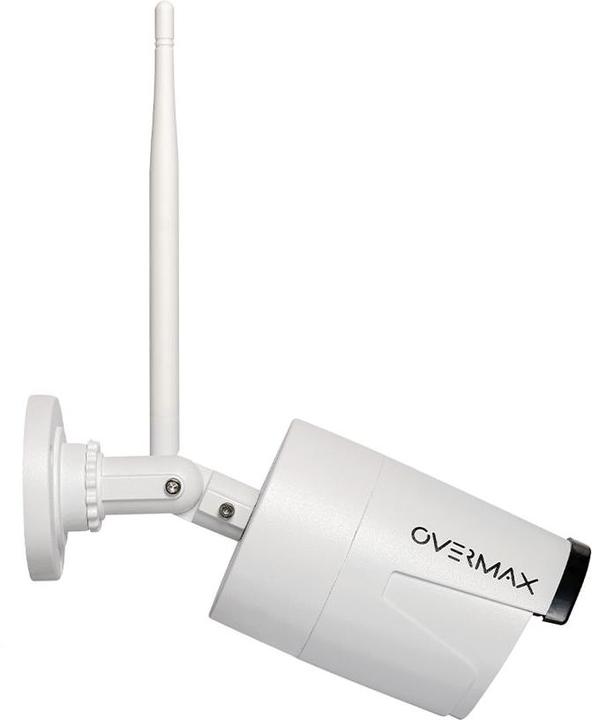 Produktbild Overmax Camspot NVR 4.0 Netzwerkkameraset mit Recorder