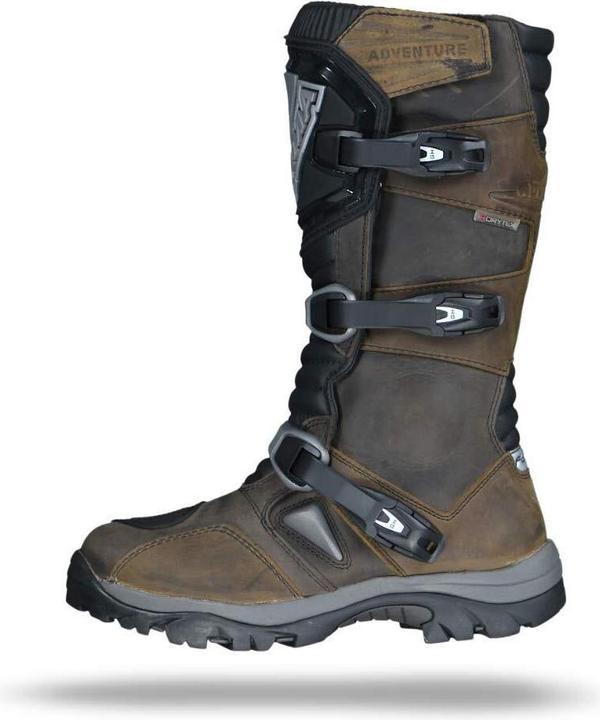 Produktbild La Forma motorradstiefel adventure wp (Herren, 44)