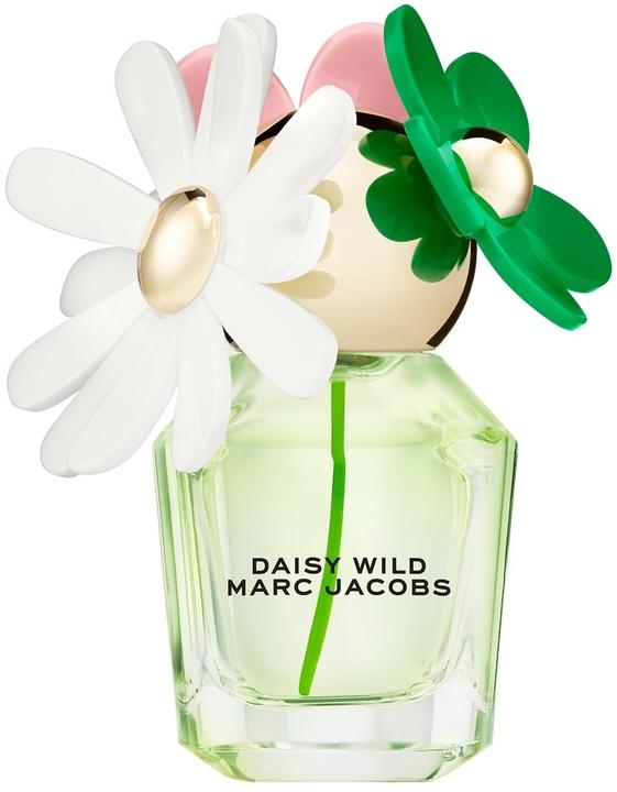 Image du produit Marc Jacobs Daisy Wild (Eau de parfum, 30 ml)