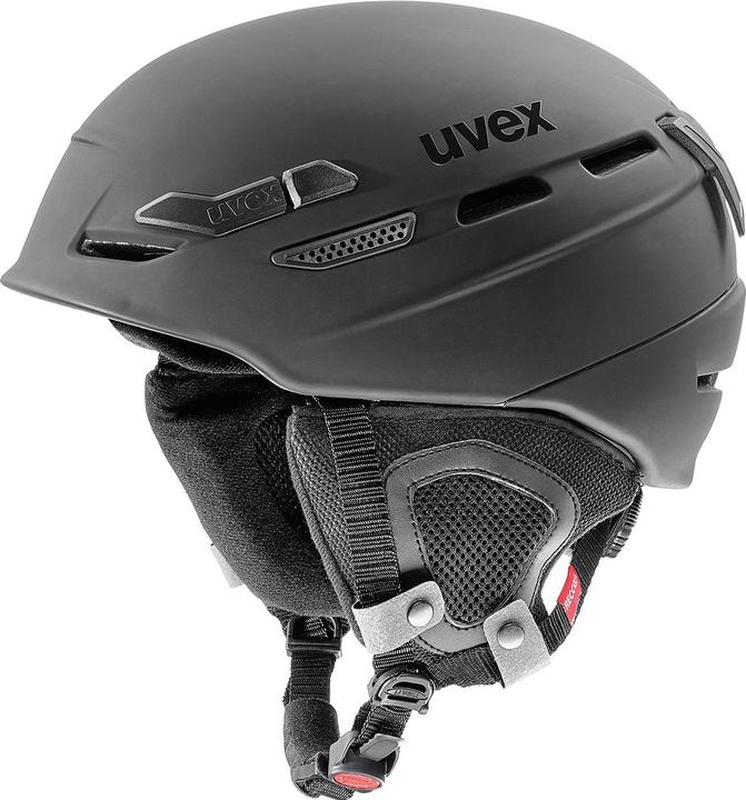 Actual product image Uvex Sports P.8000 Tour (55 - 59 cm, One size)