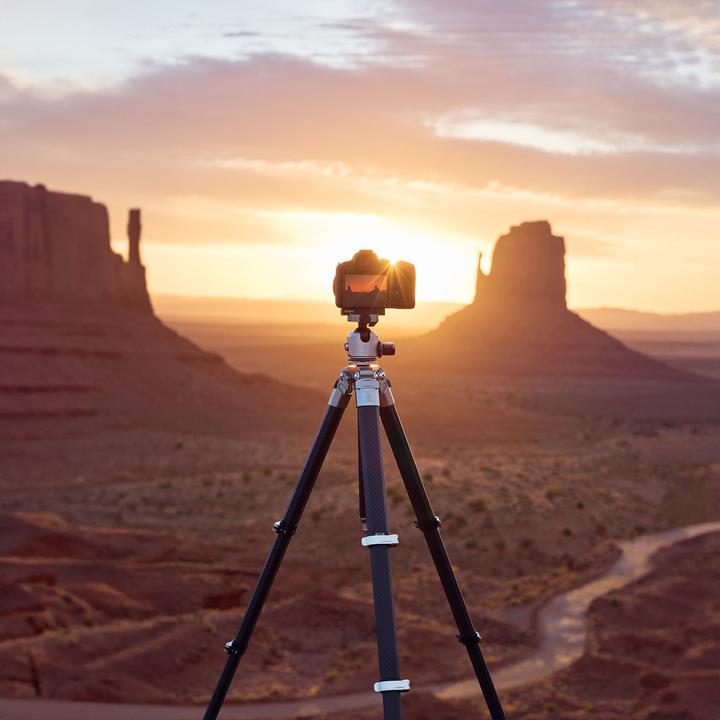 Produktbild Rollei Lion Rock Traveler Pro