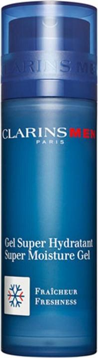 Clarins Super Moisture Gel (50 ml, Gesichtsgel)
