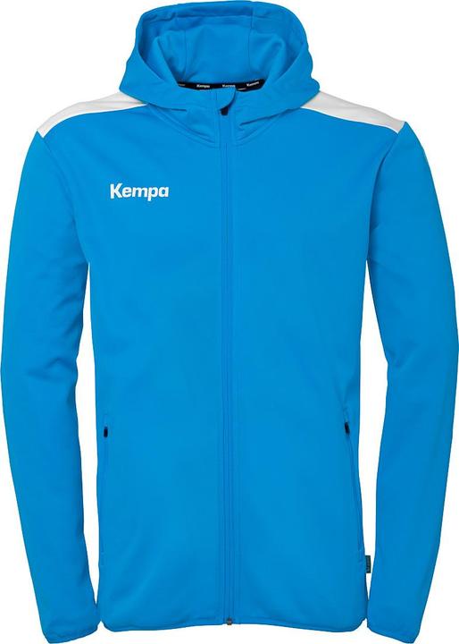 Kempa Emotion 27 Kapuzenjacke