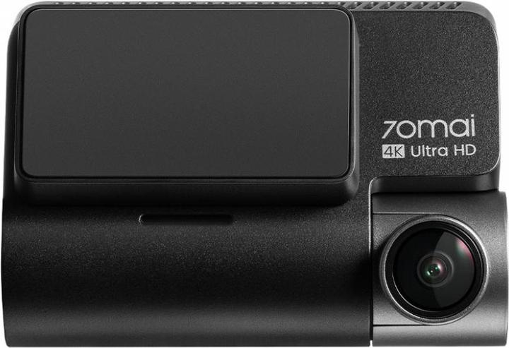 Produktbild 70mai A810-2 (GPS-Empfänger, WLAN, Nachtsicht, 4K)