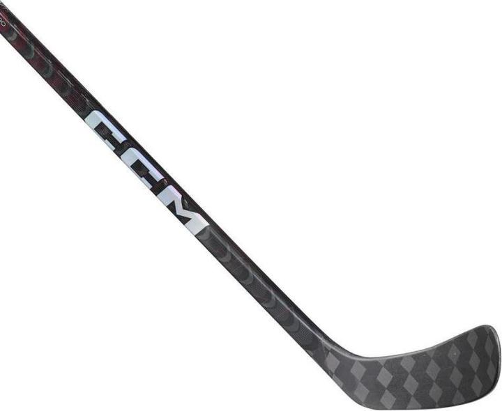 Image du produit CCM Crosse de hockey JetSpeed FT5 Pro JR Composite (droite, 28, JR 40 Flex) (Droite)
