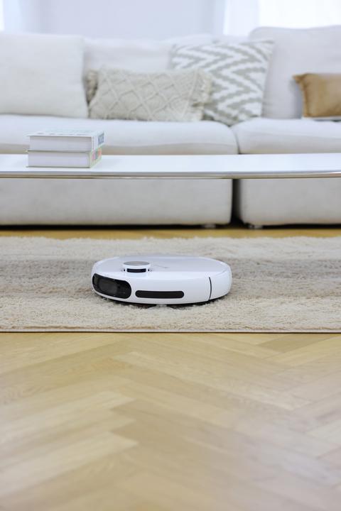 Produktbild EZVIZ RS20 Pro (Saugwischroboter)
