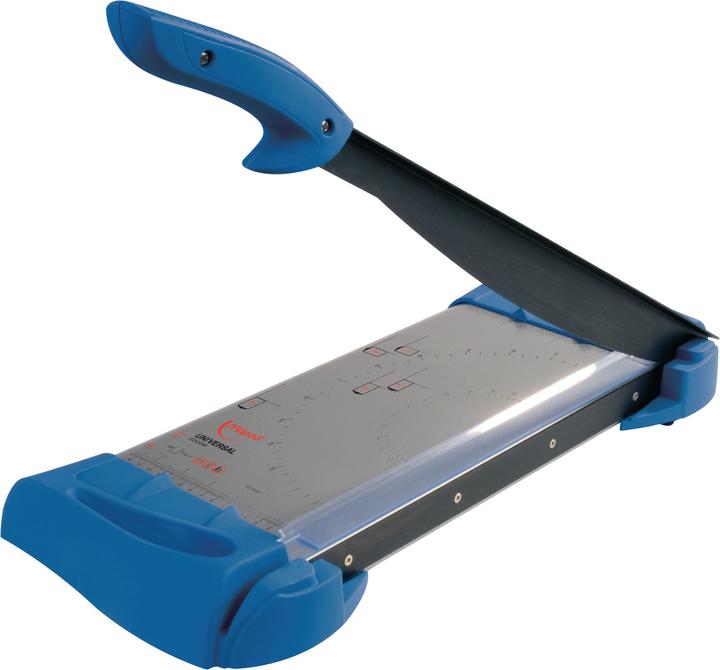 Actual product image Maped Lever cutter A4 (8 Sheets, A4)