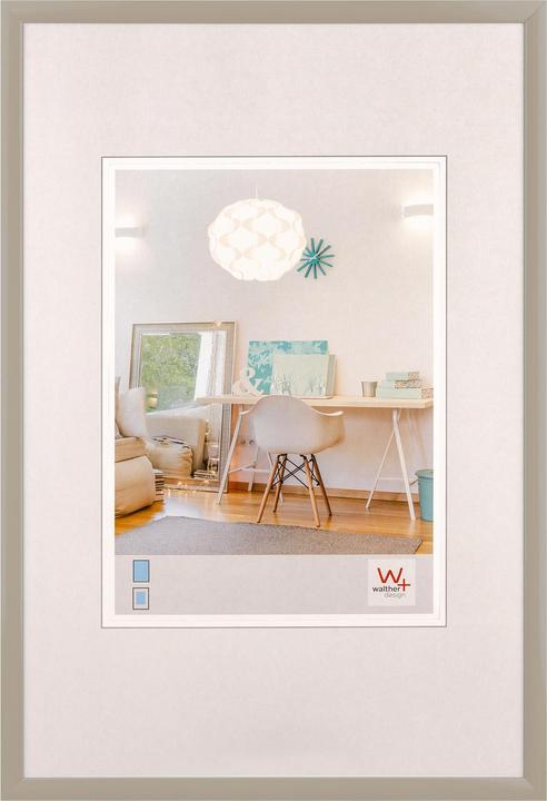 Produktbild Walther Design New Lifestyle Kst.-Rahmen (10 x 15 cm)