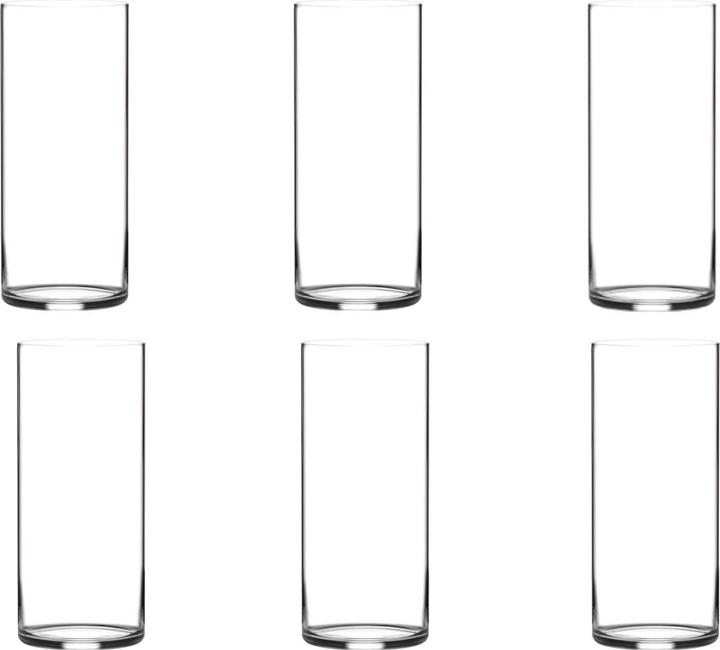 Stölzle Kyoto Bar Wasserbecher (0.40 l, 6 x)