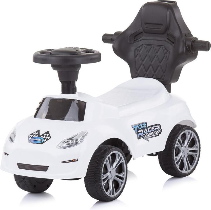 Actual product image Chipolino Slider 2 in 1 Turbo