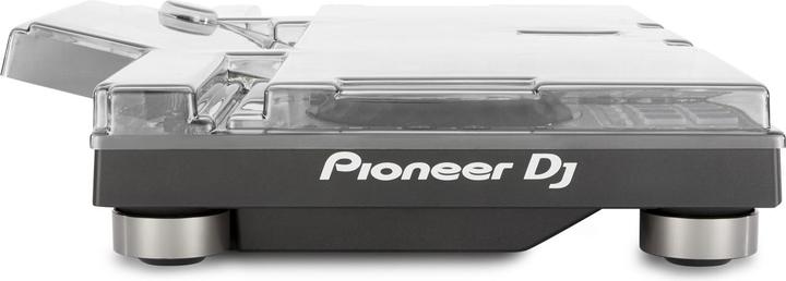 Actual product image Decksaver DS-PC-XDJRX3