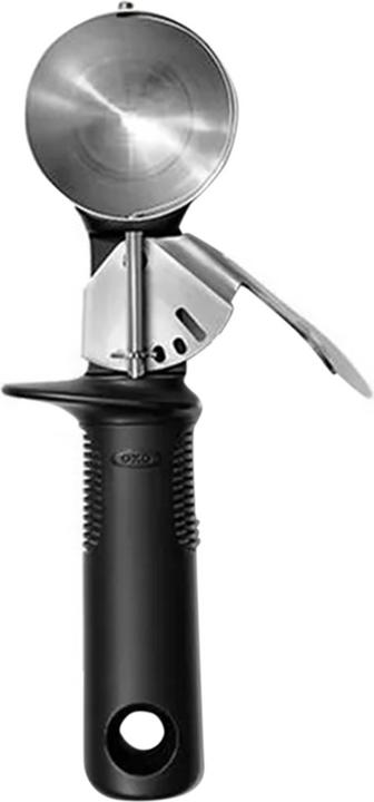 Image du produit OXO Cuillère à glace Trigger (Boules de glace)