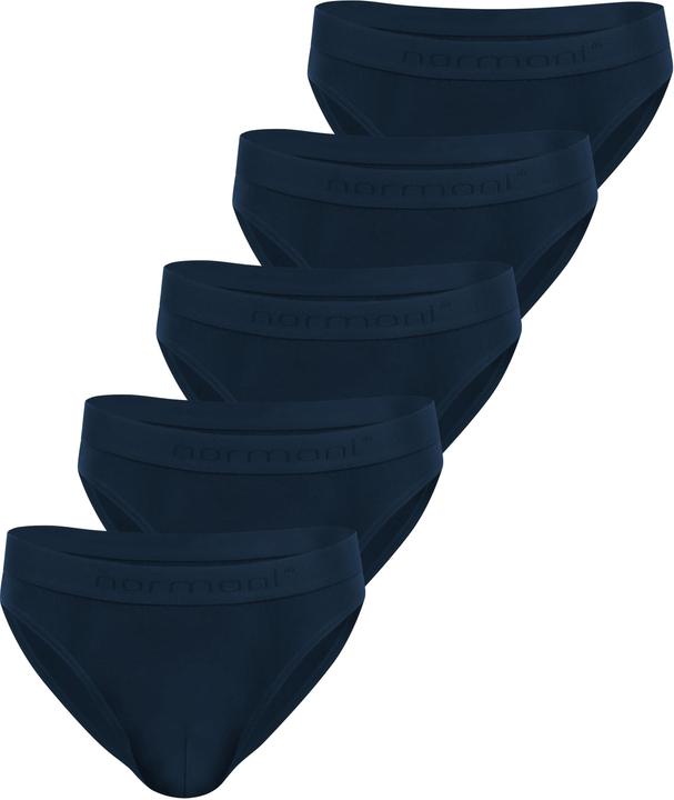 Normani 5 Slips aus Bio-Baumwolle Sliwen - 9283