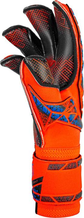 Immagine prodotto Reusch Guanto da portiere Attrakt Gold X - 8,5 (8.5)