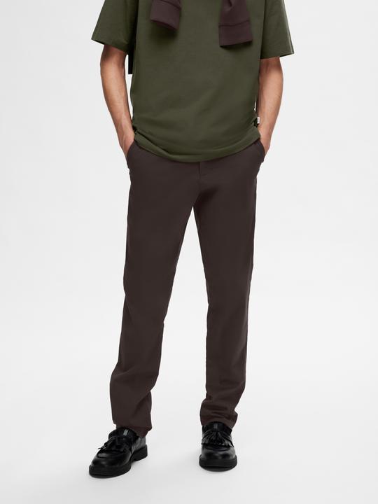 Produktbild Selected Homme 175 Slim fit flex Chino (36)