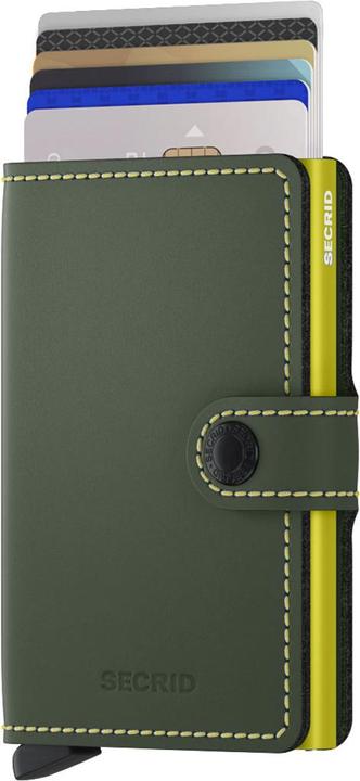 Produktbild Secrid Cardprotector