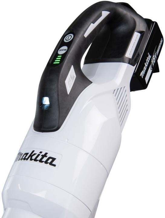 Image du produit Makita DCL286FZ