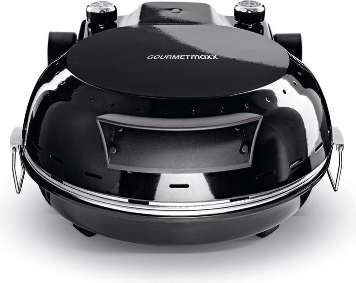 Actual product image Gourmetmaxx Pizza oven
