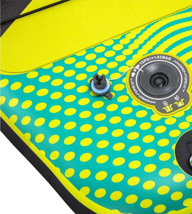 Produktbild Bestway Hydro-Force (11'2")