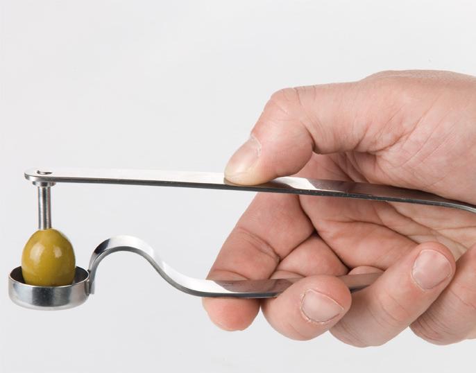 Immagine prodotto Tescoma Snocciola Olive/Ciliegie Presto