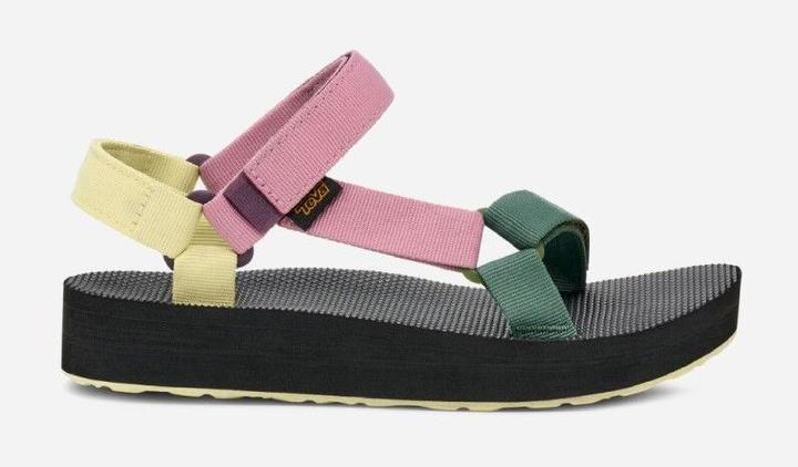 Teva Midform Universal - Sandalen - Damen (39)
