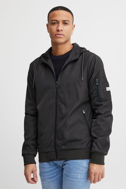 Immagine prodotto Blend Razy Giacca Di Mezza Stagione Piumini Giubotto da Uomo Con Cappuccio (XXL)