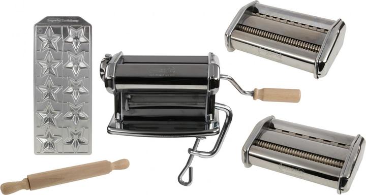 Produktbild Imperia Pastaia Italiana Pasta-Set 5-teilig