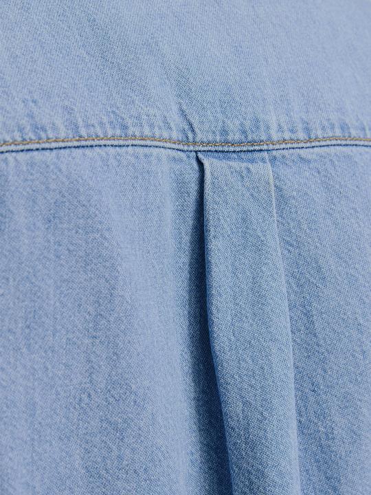 Actual product image Jack & Jones Jjicreek Jjshirt L/S Mf 596 Noos (XS)