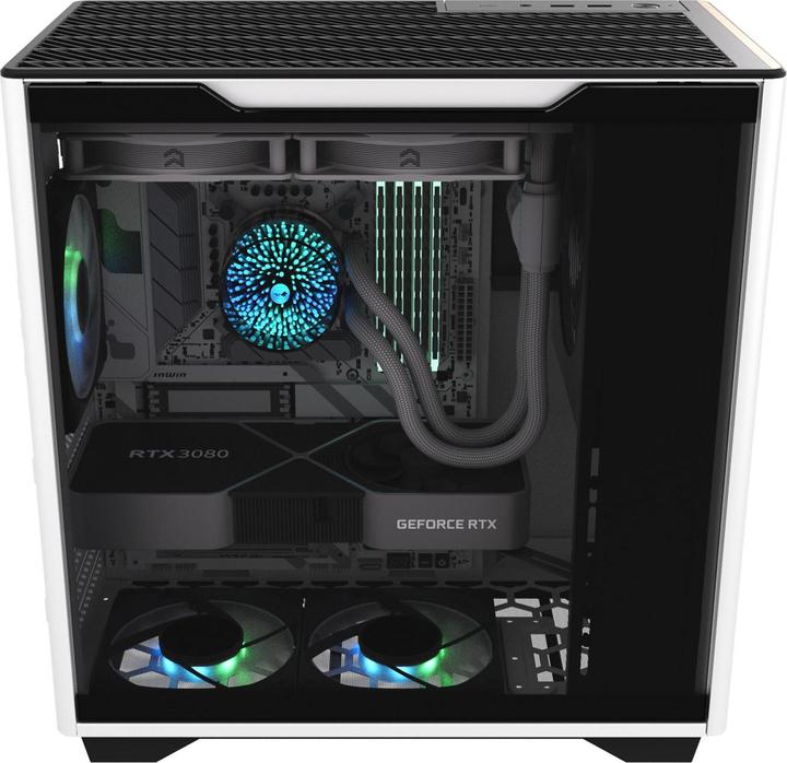 Immagine prodotto In Win A3 Bianco (ATX)