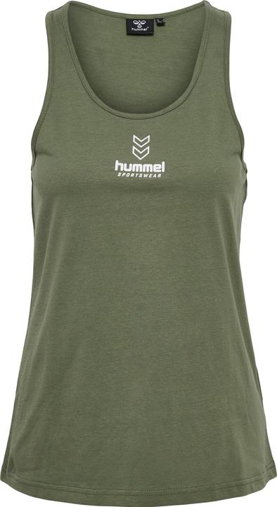 Actual product image hummel Lgc Val Tank Top (XS)