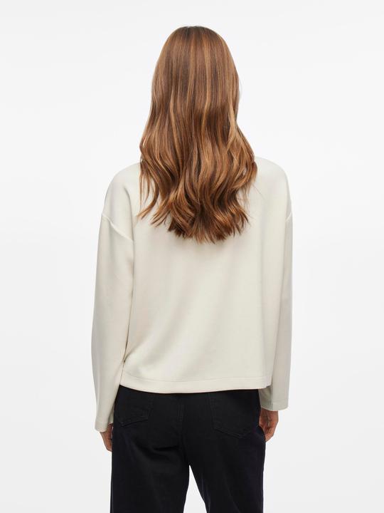 Produktbild Vila High Neck Oberteil mit langen Ärmeln (XL)