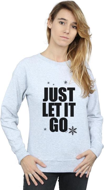 Produktbild Disney Wreck It Ralph Elsa's Shirt Sweatshirt (XXL)