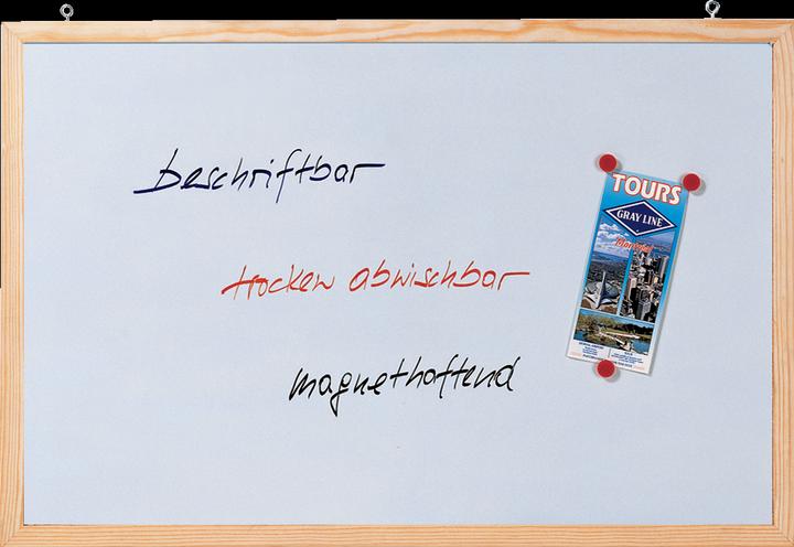 Produktbild Franken Whiteboard (100 x 60 cm)