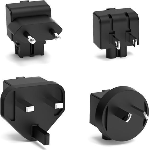 Immagine prodotto Port Designs 902103 (100 W)