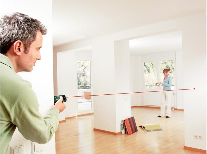 Actual product image Bosch Home & Garden UniversalDistance 50 (50 m, 635 nm)