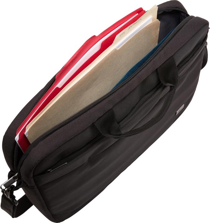 Immagine prodotto Caselogic Advantage Notebook Case 43.9 cm (17.3") Cover protettiva nera (17.30", Universale)